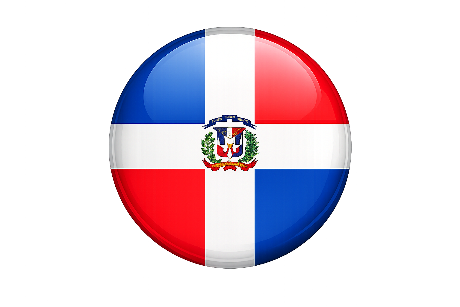 ESCUDO PUNTA CANA